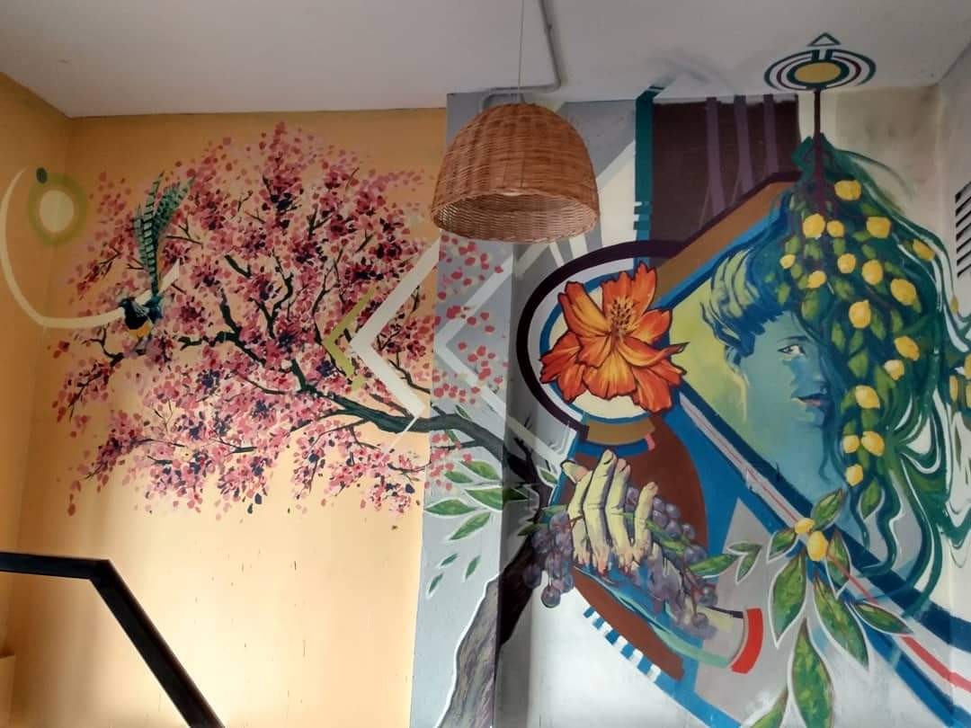 Mural